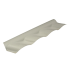 Cumeeira Colonial Concreto 1,03x0,27 Nortelit