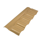 Cumeeira Colonial Marfim 0,86x0,34 Nortelit