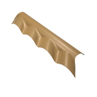 Cumeeira Colonial Marfim 1,03x0,26 Nortelit