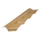 Cumeeira Colonial Marfim 1,03x0,26 Nortelit