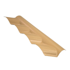 Cumeeira Colonial Marfim 1,03x0,26 Nortelit