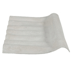 Cumeeira Fibrocimento 31,5cmx51,1cmx4mm Art Fibrotex Inferior Brasilit