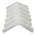 Cumeeira Fibrocimento 50cmx1,10mx6mm Universal CRFS Brasilit