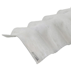 Cumeeira Fibrocimento 50cmx1,10mx6mm Universal CRFS Brasilit