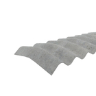 Cumeeira Fibrocimento 65cmx1,06mx6mm 20g CRFS Brasilit