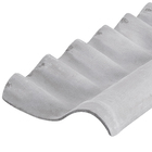 Cumeeira Fibrocimento Art. Inf. 24cmx1,1mx6mm Infibra