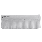 Cumeeira Fibrocimento Art. Inf. 50cmx30cmx4mm Infibra