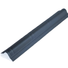 CUMEEIRA P/TELHA SLATE GREY 0,90 CM X 0,48 CM