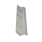 Cumeeira Plana Concreto 0,81x0,26 Nortelit