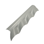 Cumeeira Plana Concreto 0,81x0,26 Nortelit