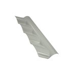 Cumeeira Plana Concreto 0,81x0,26 Nortelit