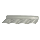 Cumeeira Plana Concreto 0,81x0,26 Nortelit