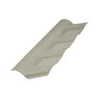 Cumeeira Plana Concreto 0,81x0,26 Nortelit