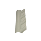 Cumeeira Plana Concreto 0,81x0,26 Nortelit