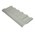 Cumeeira Plana Concreto 0,81x0,35 Nortelit