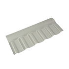 Cumeeira Plana Concreto 0,81x0,35 Nortelit