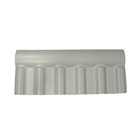 Cumeeira Plana Concreto 0,81x0,35 Nortelit