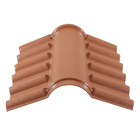 Cumeeira PVC 80cm Plan Cerâmica Precon