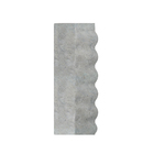 Cumeeira Shed 1,10cm 75g Esquerdo Brasilit