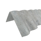 Cumeeira Shed Direita 110 Casalit