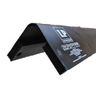 Cumeeira Ventilada LP Brasil