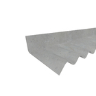 Cummeeira Fibrocimento  1,1mx20 Confibra