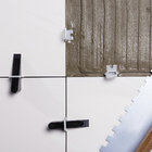 Cunha Niveladora N2 Bumax