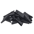 Cunha Niveladora Standers (Embalagem com 50 peças)