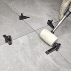 Cunha Niveladora Standers (Embalagem com 50 peças)