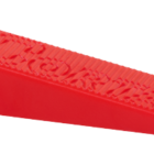 Cunha P/ Nivelamento Revestimento 60694 Piso Slim 100 Peças C