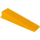 Cunha Para Azulejo - C/ 100 Peças