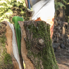 Cunha para Machado 23cm Geolia