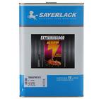 Cupinicida Exterminador Cupim Sayerlack para Madeira Incolor 18 L