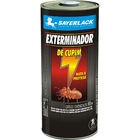 Cupinicida Sayerlack Exterminador de Cupim Incolor 900ml