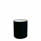 Cúpula Abajur E Luminária Cilíndrica Vivare Cp-7001 Ø13x15cm