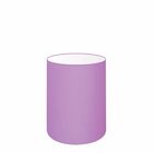 Cúpula Abajur E Luminária Cilíndrica Vivare Cp-7004 Ø15x25cm