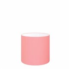 Cúpula Abajur E Luminária Cilíndrica Vivare Cp-7005 Ø18x18cm