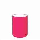 Cúpula Abajur E Luminária Cilíndrica Vivare Cp-7006 Ø18x25cm