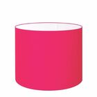 Cúpula Abajur E Luminária Cilíndrica Vivare Cp-7022 Ø45x30cm