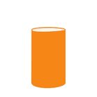 Cúpula Abajur E Luminária Cilíndrica Vivare Cp-8002 Ø13x30cm