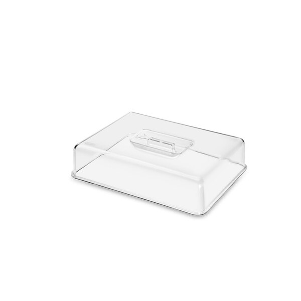 Cúpula Acrílico Para Portafrios 24 Cm Brinox 2408/004