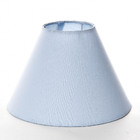 Cúpula Avulsa Azul Pequena 20cm