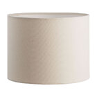 Cúpula Cilíndrica 28x22 Bege