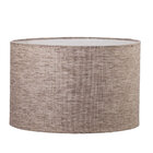 Cúpula Cilíndrica 45x30 Linho