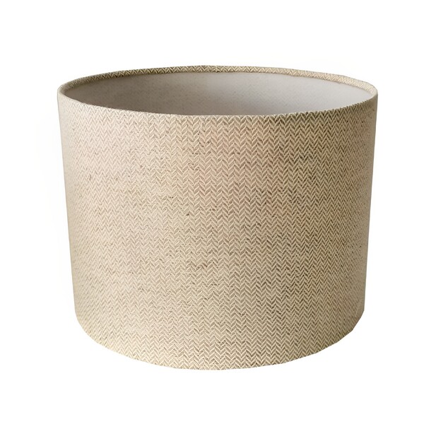 Cúpula Cilíndrica Grande Natural 2 Espaço Luz