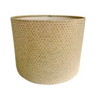 Cúpula Cilíndrica Grande Natural Espaço Luz