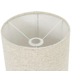 Cúpula Cilíndrica Média Natural 2 Espaço Luz