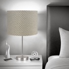 Cúpula Cilíndrica Média Natural Espaço Luz