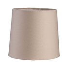 Cúpula Cônica 17x19 Bege