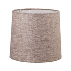 Cúpula Cônica 17x19 Linho